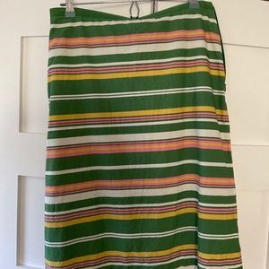 Boden Midi Skirt